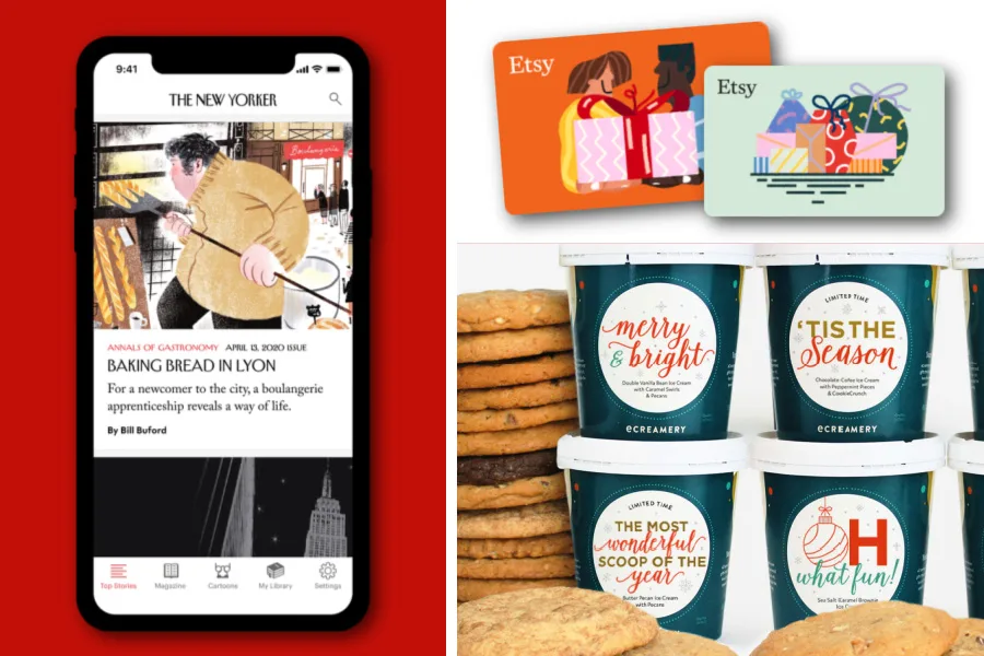 Best last-minute holiday gift ideas