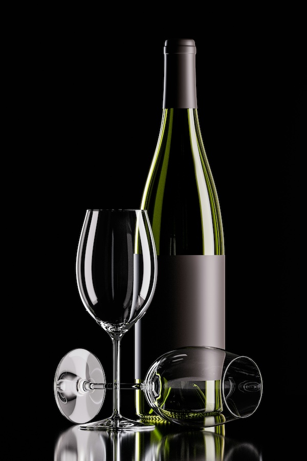 Special first Mother's Day gift: A bottle or case of wine from the baby's birth year Special first Mother's Day gift: A bottle or case of wine from the baby's birth year