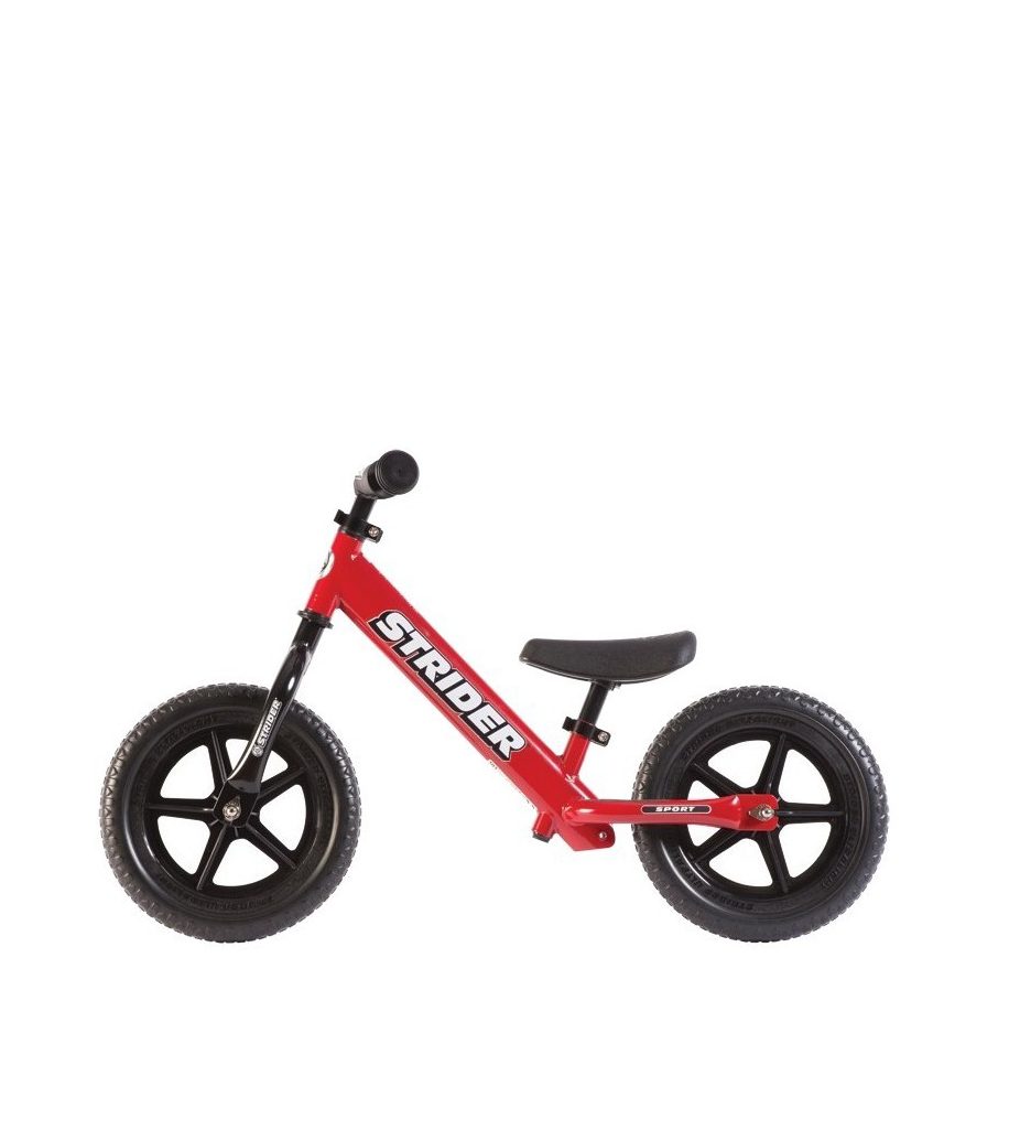Strider no-pedal balance bike in lots of colors: Favorite holiday toys on sale at Target Strider no-pedal balance bike in lots of colors: Favorite holiday toys on sale at Target