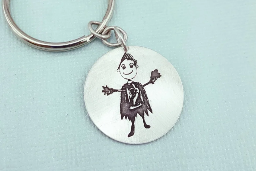 10 truly cool personalized gifts for dad you can still order in time | Father's Day Gifts 2017