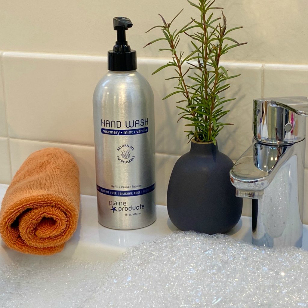 Key times for when you need to wash your hands | sponsor Key times for when you need to wash your hands | sponsor