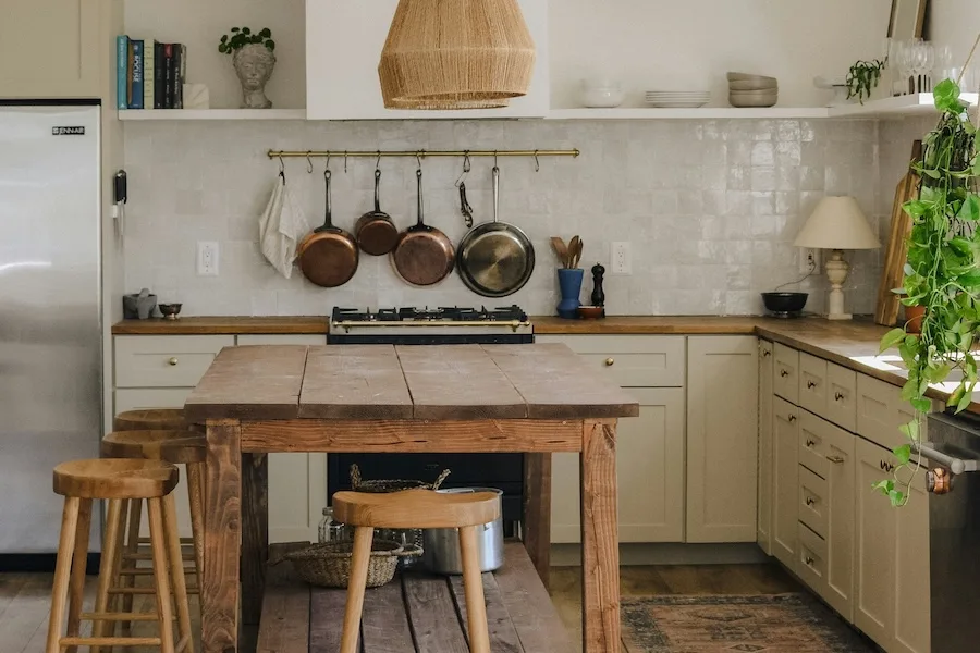 It's time for a summer kitchen refresh