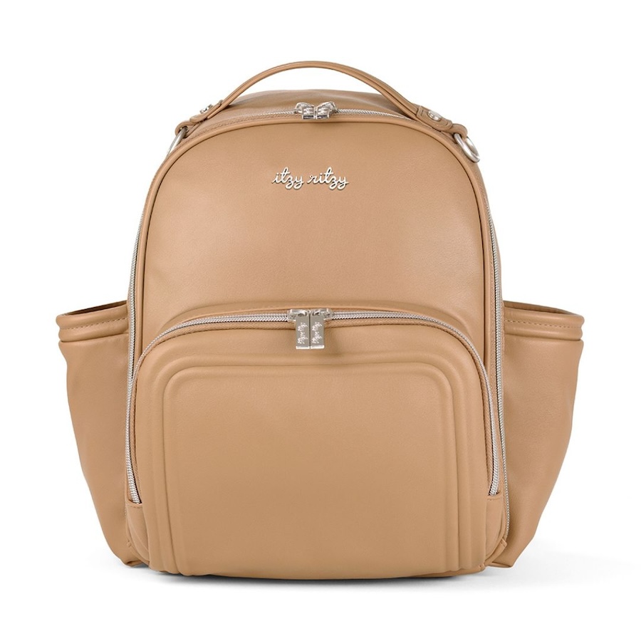 Itzy Mini+ Diaper Bag (Itzy Ritzy)