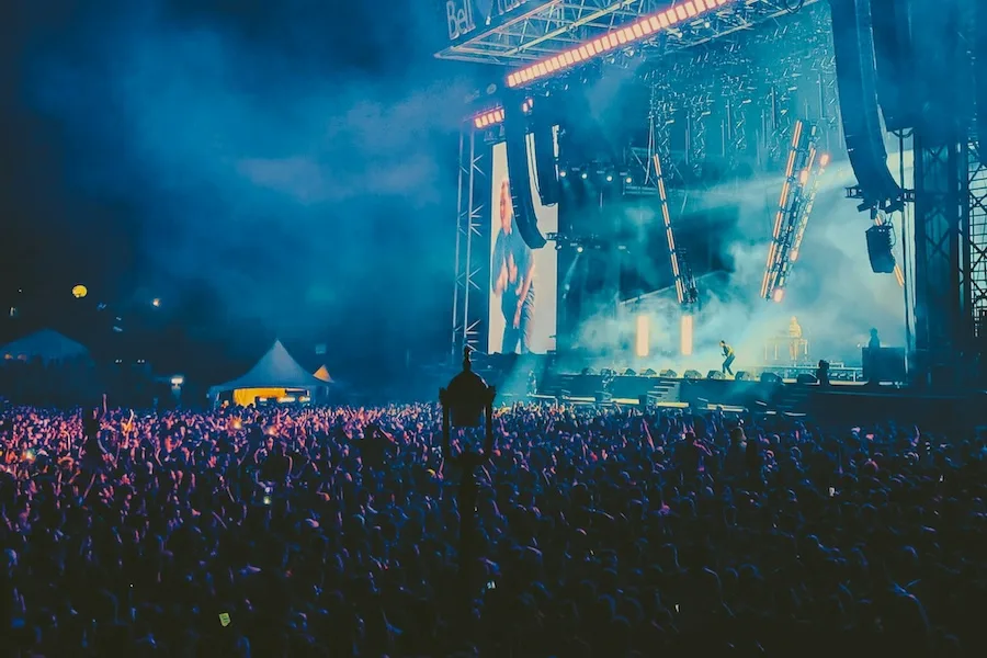 Give Them Something to Look Forward To with TicketMaster
