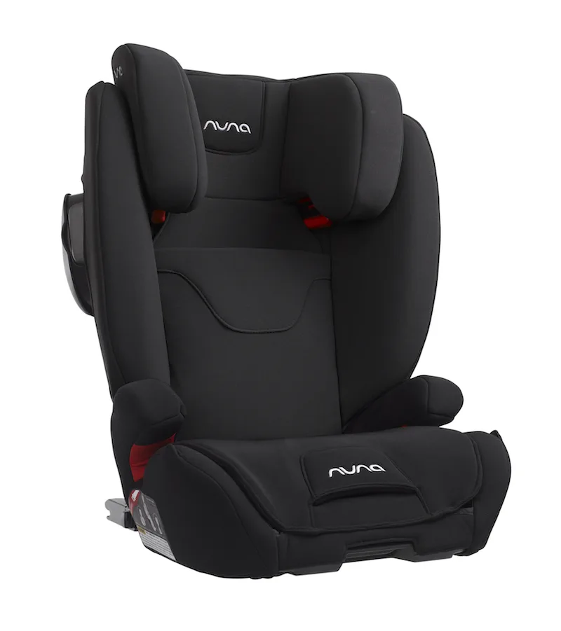 Best car seats for older kids: the Nuna AACE is our favorite high-back to backless booster