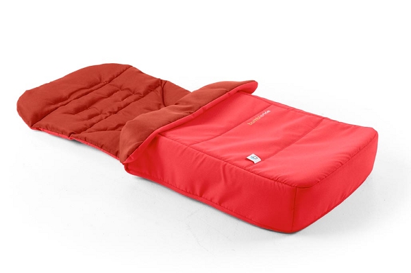 New eco-fabric for Bumbleride strollers | Cool Mom Picks New eco-fabric for Bumbleride strollers | Cool Mom Picks