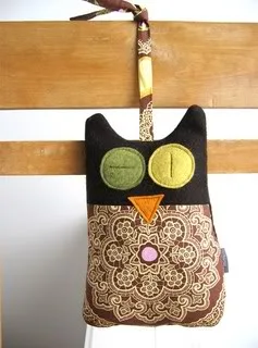 The year of the owl