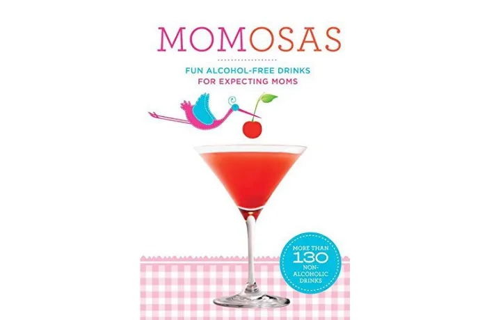 Momosas alcohol-free recipe book
