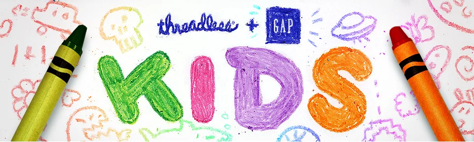 Got an awesome idea for a kid's t-shirt? It could win you $5,000.