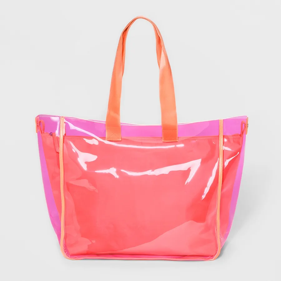 Summer Beach Totes Under $50: Moroccan Basket Backpack from French Baskets on Etsy