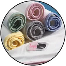 Keeping the Changing Pad Germ-Free. Yes, It's Possible.