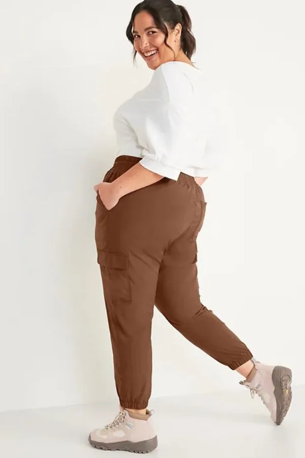 Old Navy's extensive plus-size items for teens