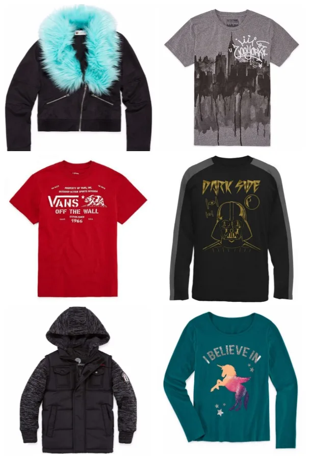coolmompicks.com for JCP
