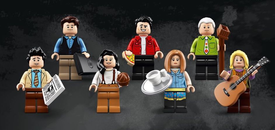 90s TV pop culture gifts, because rewinding life sounds good right about now