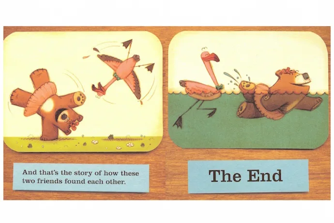 Tips for talking to your kids about prejudice. And some books we love that help.