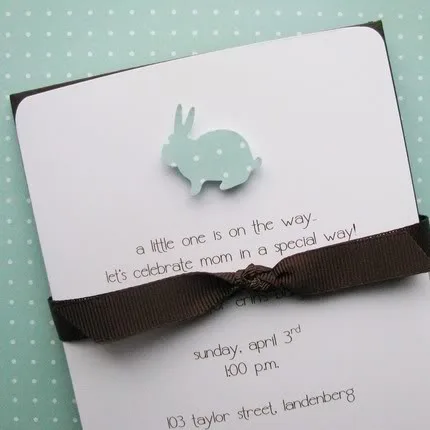 Cards that make you say, "Awww..."