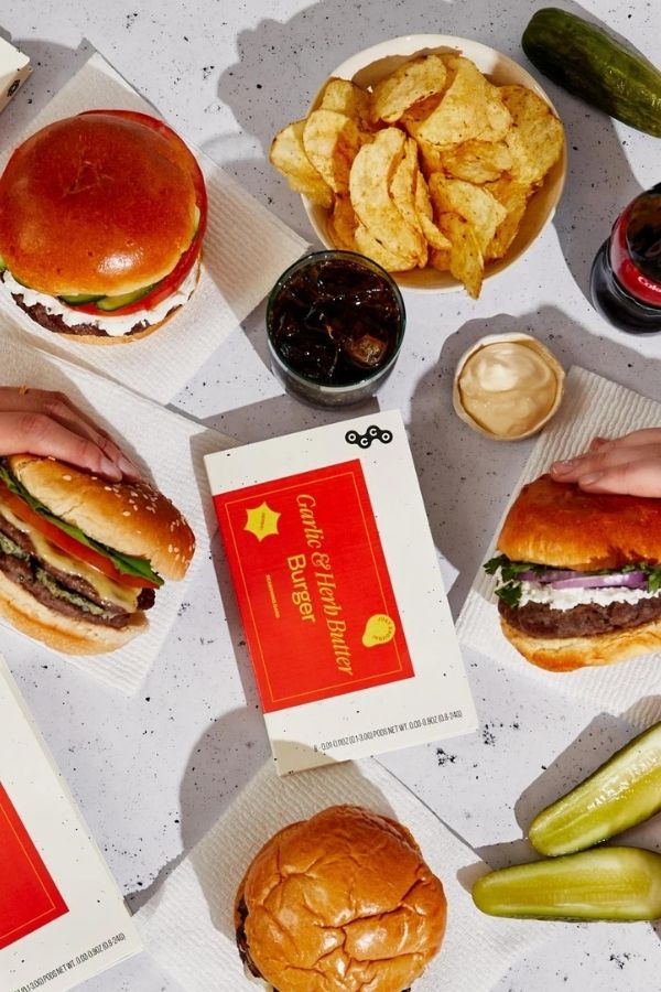 Elevate his burger skills with these spice blends for Father's Day Elevate his burger skills with these spice blends for Father's Day