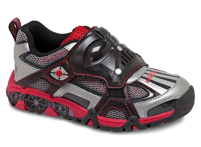 May the Force be with your kids' feet