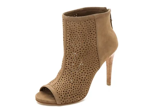 Stuart Weitzman Ankle Booties