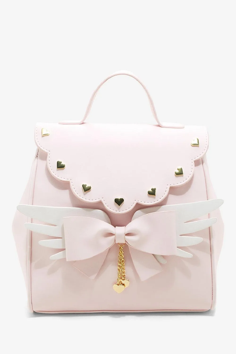 State Bags makes the Kane Backpack with 45% recycled materials, perfect for eco conscious teens