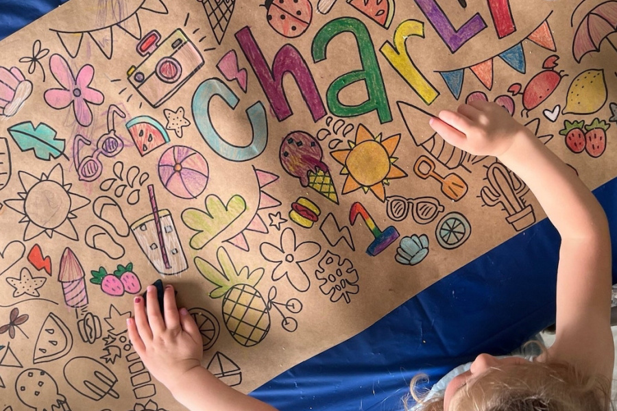 Best gifts for 5 year olds: Kid