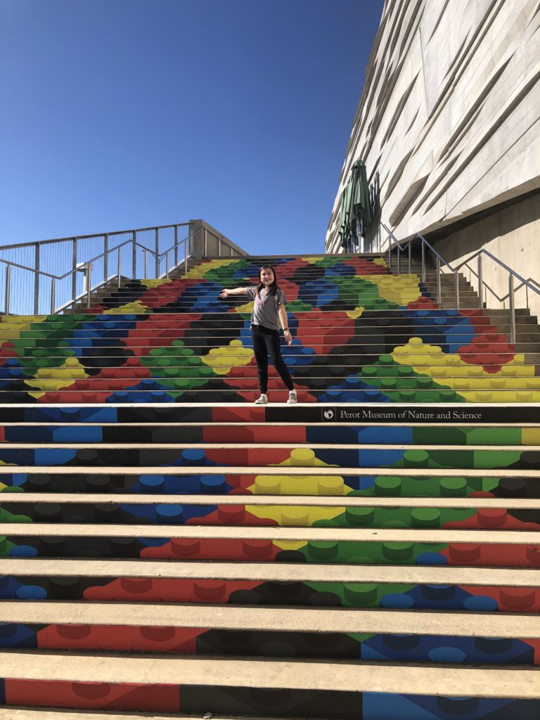 Weekend away with teens in Dallas | Perot Museum Weekend away with teens in Dallas | Perot Museum