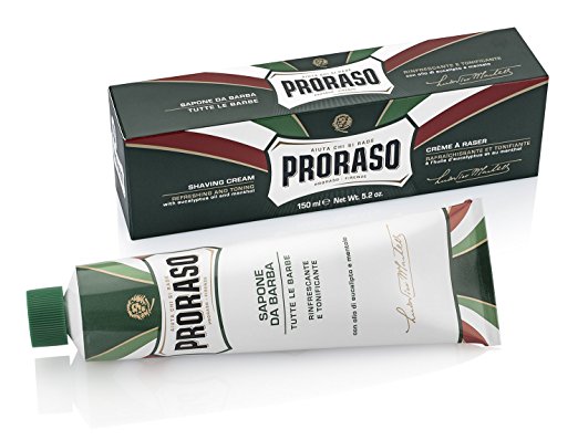 Proraso Shave Cream | Father's Day gifts under $20 Proraso Shave Cream | Father's Day gifts under $20