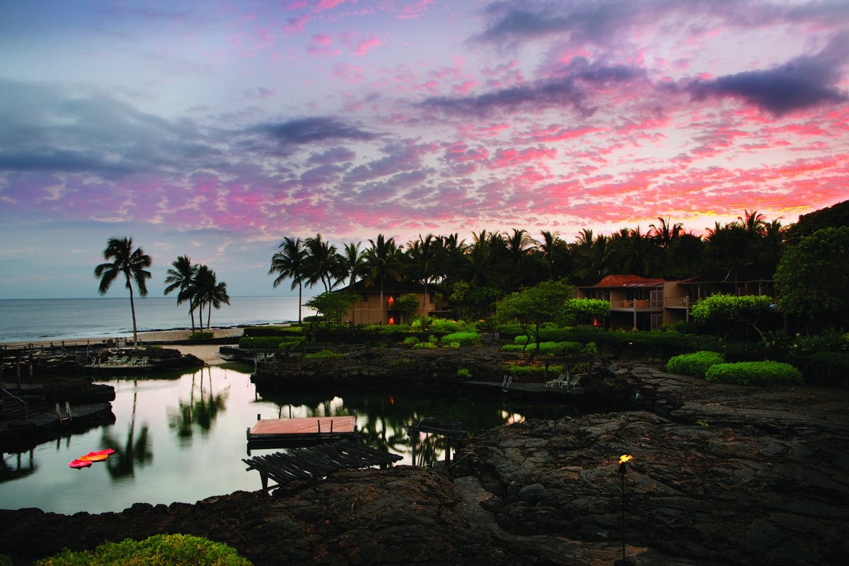 5 swanky suites you could win: Four Seasons Hualalai | Sponsored 5 swanky suites you could win: Four Seasons Hualalai | Sponsored