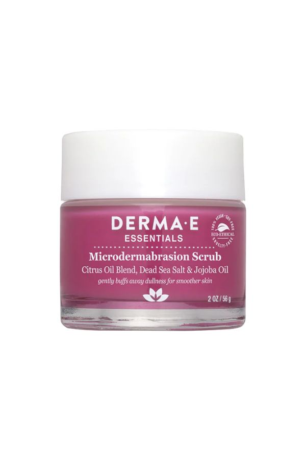 Derma E Microdermabrasion Scrub