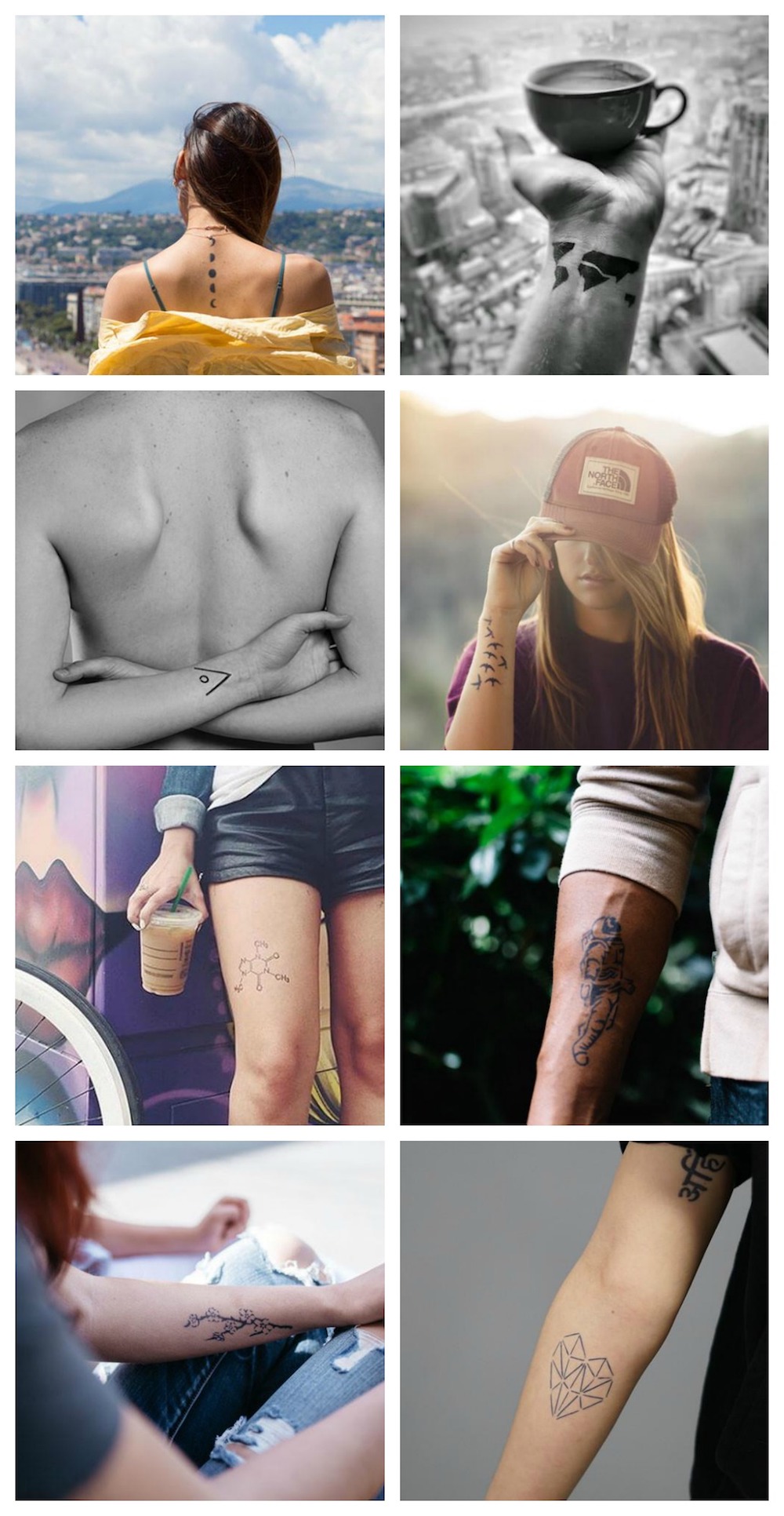 How well do Inkbox semi-permanent tattoos really work? We put them to the test.