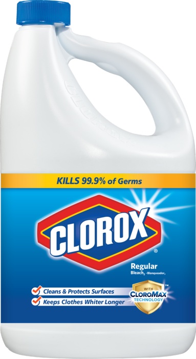 Clorox Cloromax