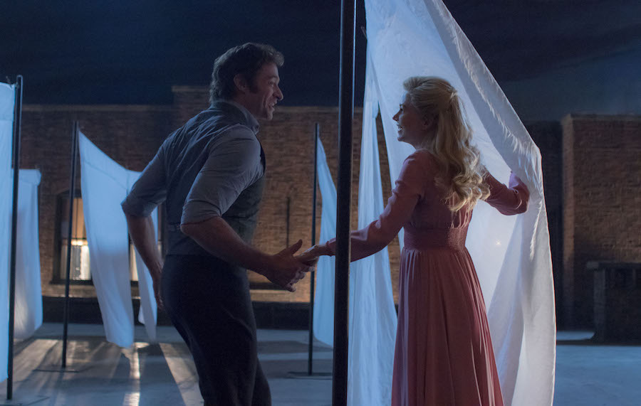 The Greatest Showman: It's not about suckers born every minute, but about personal acceptance