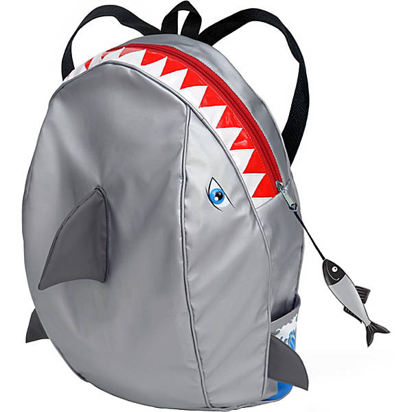 cool backpacks for preschool, kindergarten and little kids: Shark Preschool or Little Kid Backpack cool backpacks for preschool, kindergarten and little kids: Shark Preschool or Little Kid Backpack