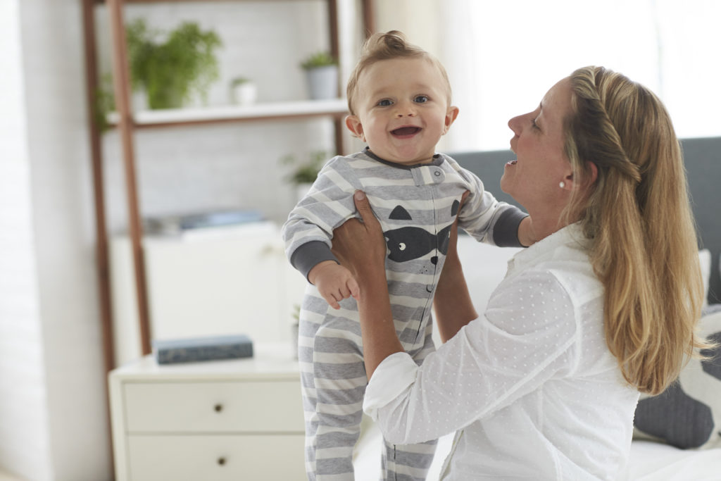 Gerber Childrenswear (apparel) - BOGO 50% Off
