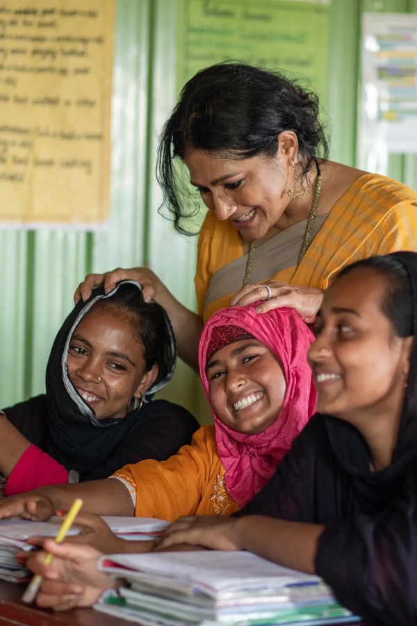 Best gifts for girlfriends: A donation in her name to a charity like the Malala Fund | Valentines Gifts Best gifts for girlfriends: A donation in her name to a charity like the Malala Fund | Valentines Gifts