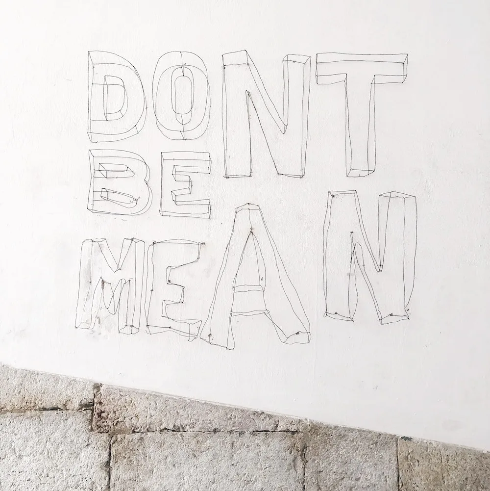 Tips to help kids have more productive debates and discussions: Don't be mean and don't call names