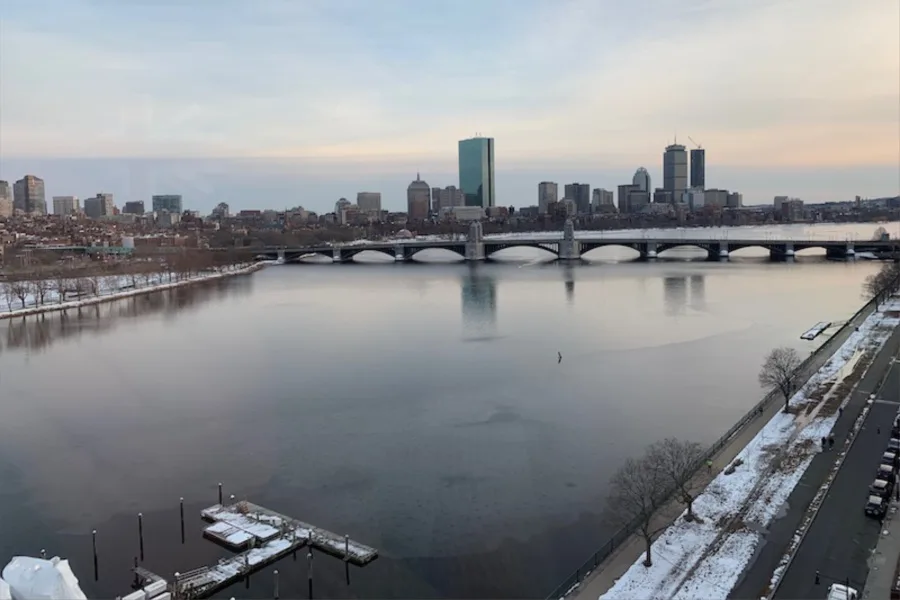 What to do with teens in Boston, even in the winter