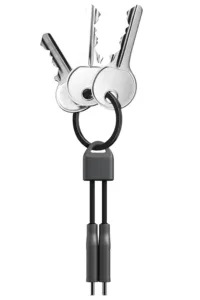 Nomad ChargeKey | USB-C to USB-C at Amazon
