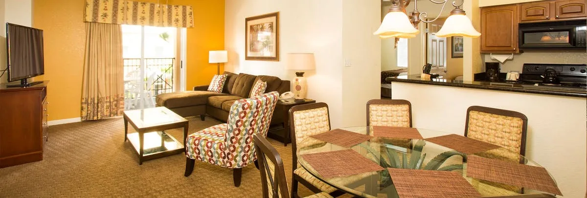 5 swanky hotel suites you could win: Viceroy Penthouse Suite