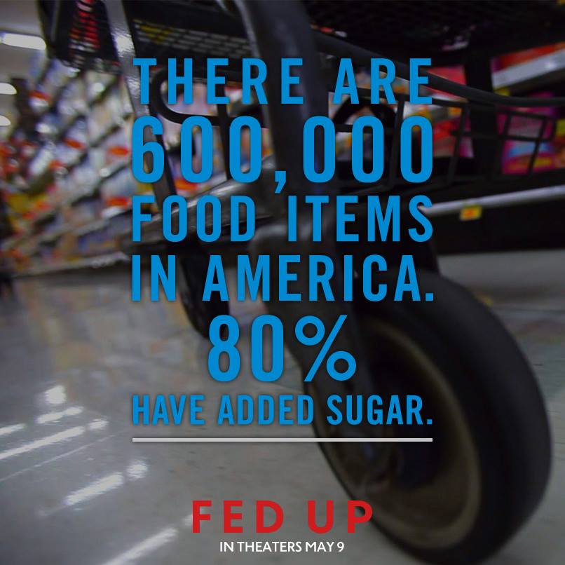 Fed Up Movie facts | CoolMomPicks.com Fed Up Movie facts | CoolMomPicks.com