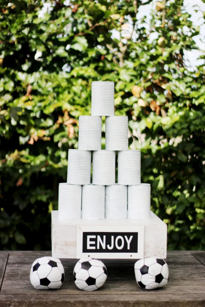 Backyard Games Set