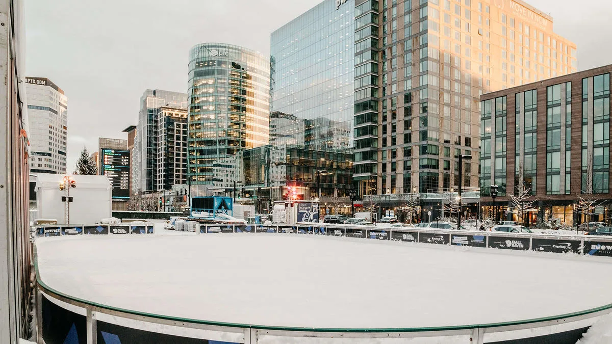 Sonesta View Boston