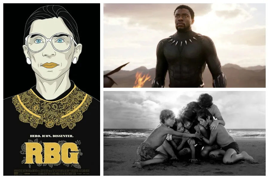 Where to stream the 2019 Oscar nominees: Best Picture, Animation, Documentaries, and other notable nominees: A guide for parents