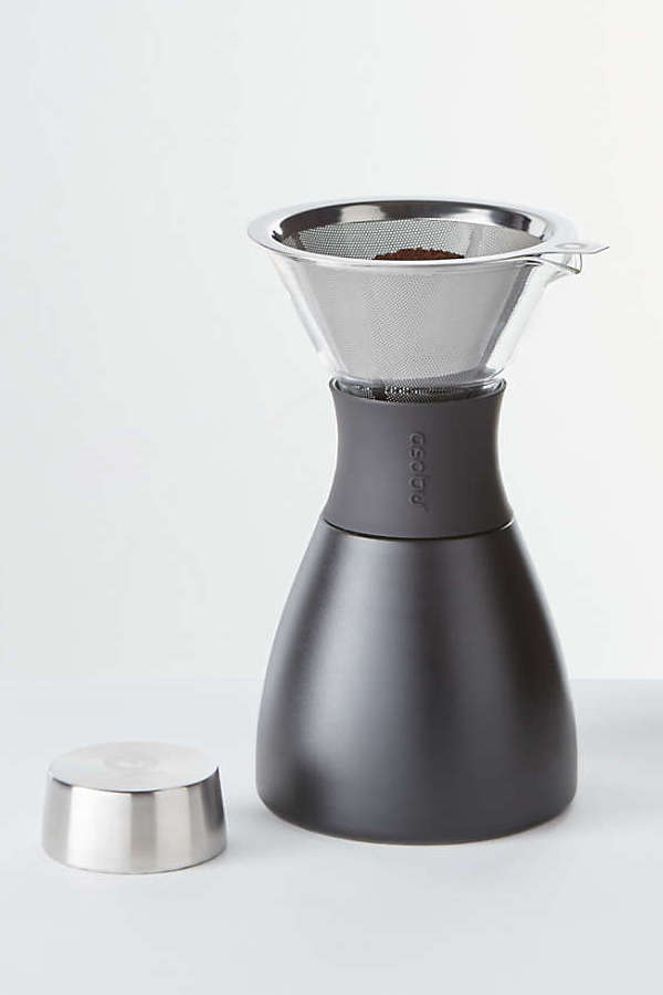 Asobu Insulated Pour-Over Coffee Maker