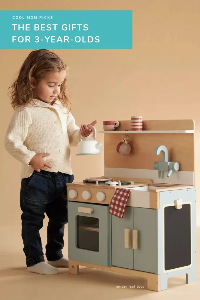 Best gifts for 3 year olds: Cool Mom Picks ultimate kids