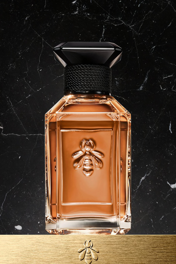 Hottest new fragrances: Guerlain L'Art & La Matiere Tobacco Honey Eau de Parfum Hottest new fragrances: Guerlain L'Art & La Matiere Tobacco Honey Eau de Parfum