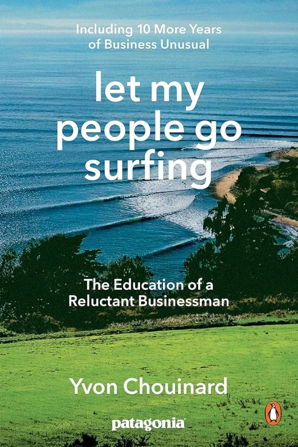 Essential Earth Month Reads