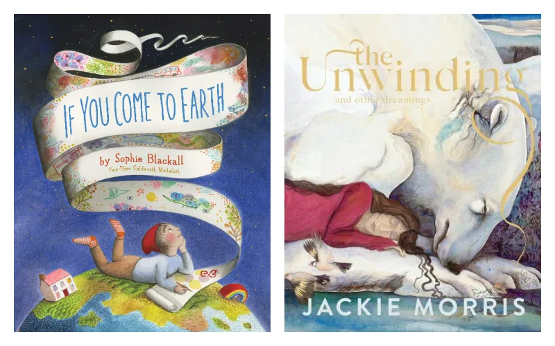 The best children's books of 2020: Publisher's Weekly picks in the YA category.