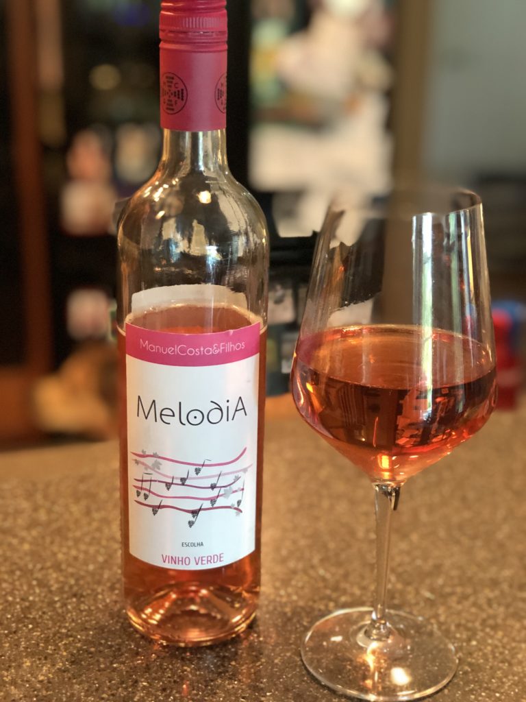 The Vinho Verde Melodia Rosé: The perfect summer beverage | sponsored The Vinho Verde Melodia Rosé: The perfect summer beverage | sponsored