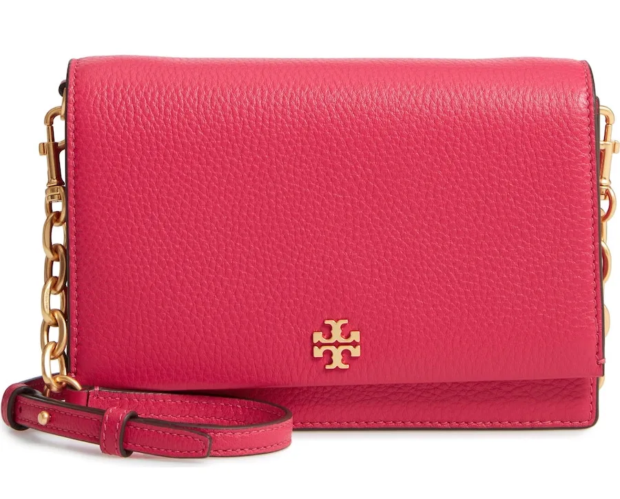Best summer handbags on sale at Nordstrom: Tory Burch crossbody